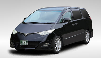 お迎えとご安置