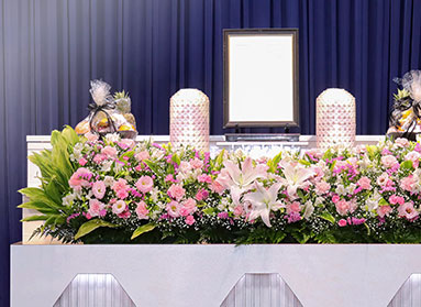 葬儀プラン料金の割引