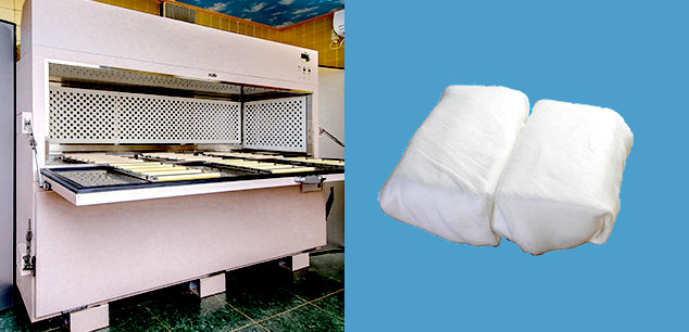 御遺体保管1日 または ドライアイス10kg